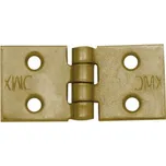 DOMAX Závěs stavební 50x25x1,5mm Z 50