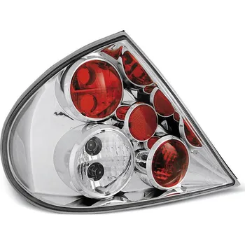 Zadní světlomet TUNING-TEC Zadní světla Ford Mondeo II Lim. 96-01 - krystal/chrom