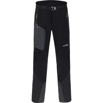 Pánské zimní kalhoty Direct Alpine Rebel Velikost: XL / Barva: černá