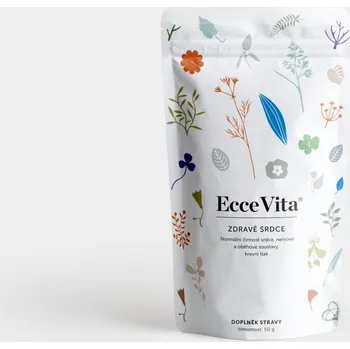 Přírodní produkt Bylinná směs Zdravé srdce