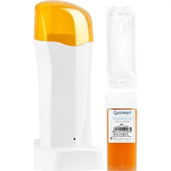 Přípravek na depilaci a epilaci Sada pro odstranění chloupků 1.1