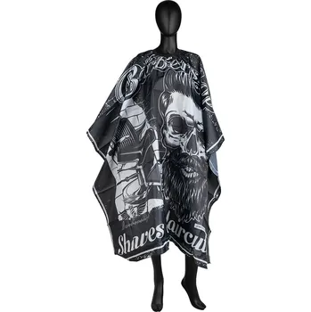 Kadeřnický plášť J-17