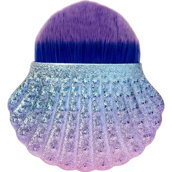 Kartáč na sběr prachu Shell