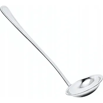 Naběračka NABĚRAČKA NA POLÉVKU GASTRO OCELOVÁ OLDMAN LESKLÁ