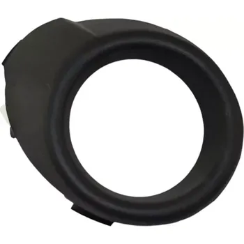 Nárazník Pravá mřížka do předního nárazníku pro mlhovku FORD FIESTA VI 08-13 (FORD 1519196 1531739)