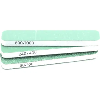 RC náhradní díl Shesto Modelcraft flexibilní brousítko 90x19x6mm (P60, P100, P240, P400, P600, P1000) - SH-PAB1000