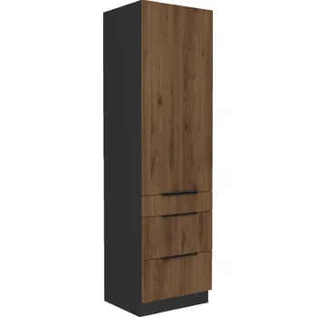 Kuchyňská skříňka Stolarz Lempert Kuchyňská skřínka MONZA 60 DKS 210 3S1F PREMIO BOX