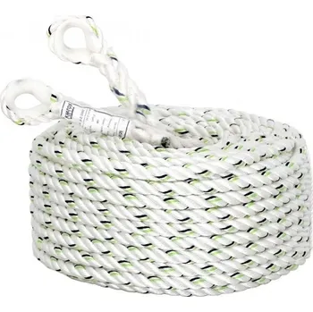 Lano KRATOS SAFETY FA2010020 lano, 20 m