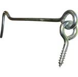 MASSAG Hák na dveře 1872/ 50 Zn (10ks)