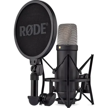 Mikrofon Rode NT1 5th Generation Black