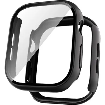 AW Case na Apple Watch 10 a 11 (42 a 46mm) Rozteč: 42mm, Barva: Černý IR-AWGW-0235