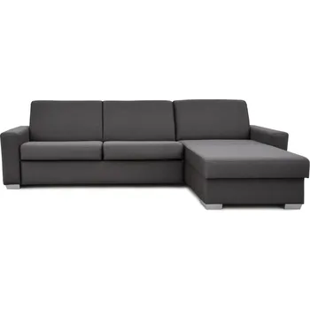 Sedací souprava GKT Sedací souprava Nina trvalé spaní Šířka rozkladu: 140 cm 2.cen. skupina