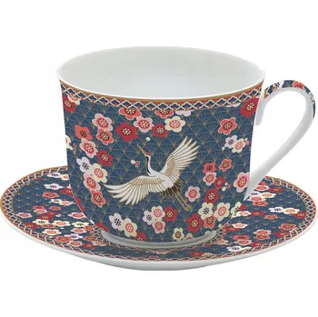 Porcelánový Šálek Easy Life 0 ml