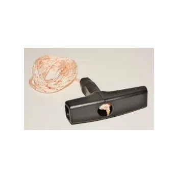 Motorová pila Startovací držadlo a lanko pila Husqvarna 435 - 177-043