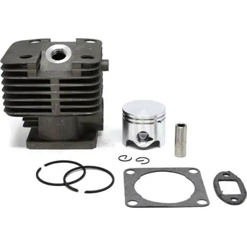 Kompletní píst a válec křovinořez Stihl FS350 40 mm - 07-04038