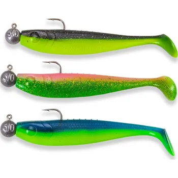 Rybářský háček Sada Nástrah Saenger Woozler 15cm 18gr