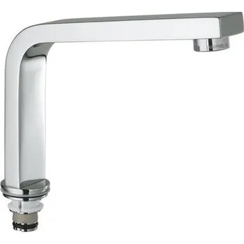 Vodovodní baterie Grohe Ramínko, chrom 13322000