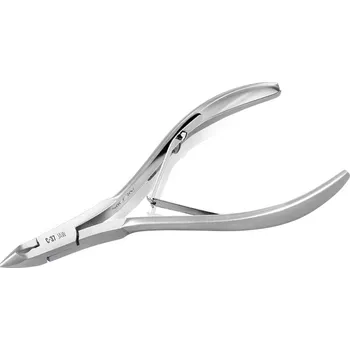 Kleště na nehty Nghia exportní kleště na kůžičku C-37 čelist 12 (5 mm)