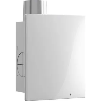 Domácí ventilátor Wernig SiIent ECO U 100/GL/F90 H