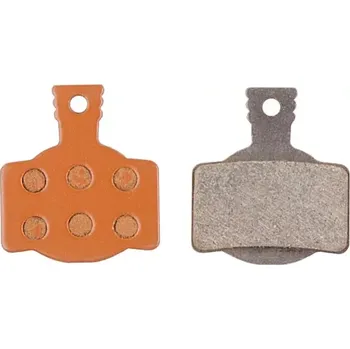 Brzda na kolo Brzdové destičky Pro-T AGR Organic Magura MT2