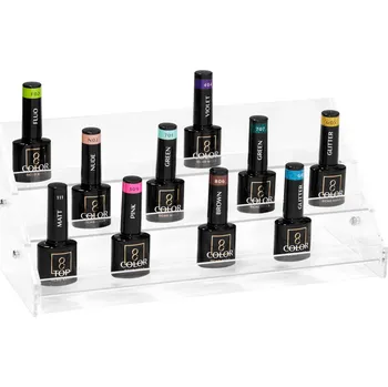 Lak na nehty Stojan na laky C40