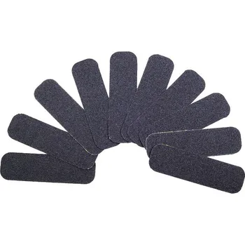 Brusný papír Náhradní papír pro kovovou loupačku 120 10 ks.