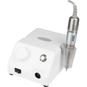 Bruska na nehty Saeyang bruska na nehty Marathon Escort III white + H200