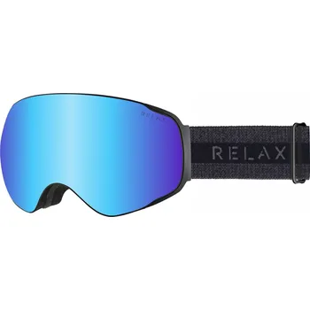 Sjezdové lyžování Lyžařské brýle RELAX SLOPE HTG72D