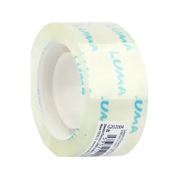 Lepicí páska Lepící páska transparentní 24mm x 20m