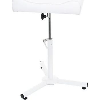 Pedikérská opěrka nohou široká