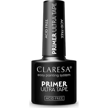 Tejpovací páska CLARESA Primer Ultra Tape 5 ml