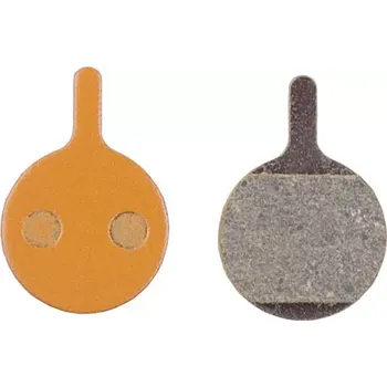 Brzda na kolo Brzdové destičky Pro-T AGR Organic Magura Magura Louise/Clara