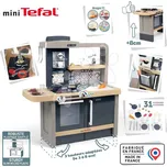 Kuchyňka elektronická s nastavitelnou výškou Tefal Evolutive