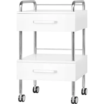 Pomocník v podiatrii 6051 bílá