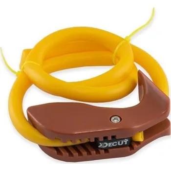 Tréninková guma Decut