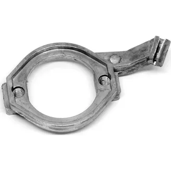 Příruba karburátoru pily Husqvarna 365 372XP - PJ36589H