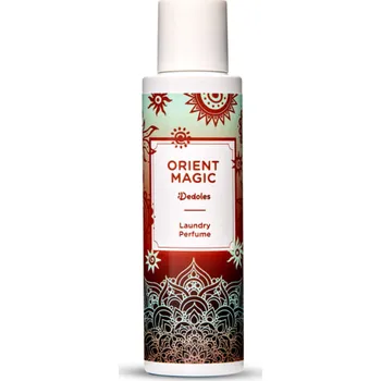 Přípravek na praní Dedoles - Orient Magic - 100 ml - parfém na praní - 100 ml - Orient Magic