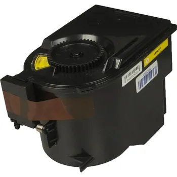 TonerPartner za KONICA MINOLTA 4053503, kompatibilní toner žlutá