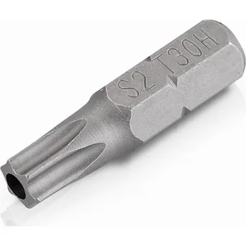 Bit PowerPlus KRT061540 - 2 ks Bitů T30 25 mm