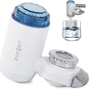 Úložný box dobirkov.cz Vodní filtr na vodovodní kohoutek, sada na čistou vodu, vodovodní filtr