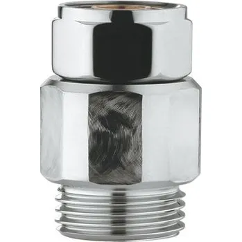 Vodovodní baterie Grohe Adaptér, chrom 42407000