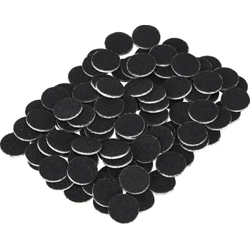 Přípravek na nehty EXO pododisk brusný pad 20 mm #180 100 ks.