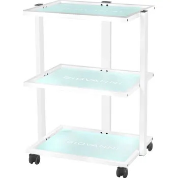 Kosmetický stolek typ 1040 Giovanni