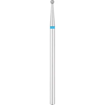 Bruska na nehty Diamantový kulový řezák Exo pro 1,8 mm bl