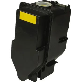 TonerPartner za KONICA MINOLTA AAJW251, kompatibilní toner žlutá