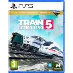 Train Sim World 5 PS5
