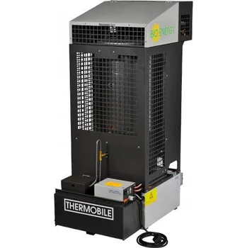Krbový ventilátor Thermobile BIO Energy B ventilátor pro kamna