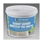 DEN BRAVEN Tmel sádrový brousitelný QUALY FILL 250ml BD
