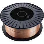 OSTATNÍ ZBOŽÍ Drát svářecí - CO2 1,0mm/15kg