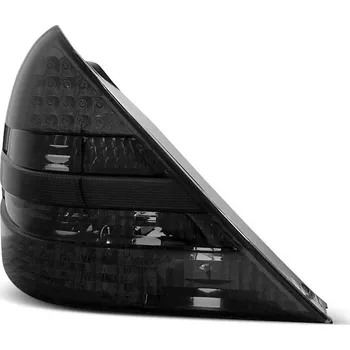 Zadní světlomet TUNING-TEC Zadní světla Mercedes Benz SLK R170 96-04 - kouřové LED